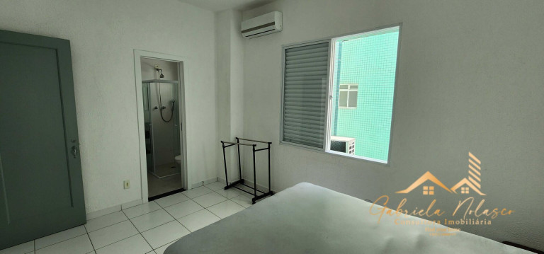 Imagem Apartamento com 3 Quartos à Venda, 110 m² em José Menino - Santos