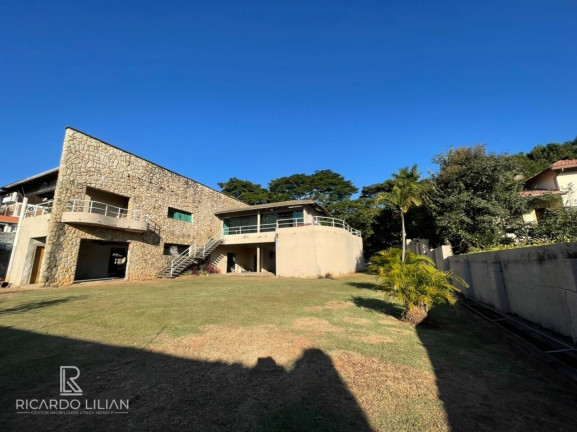 Imagem Casa de Condomínio com 5 Quartos à Venda, 450 m² em Jardim Maristela - Atibaia