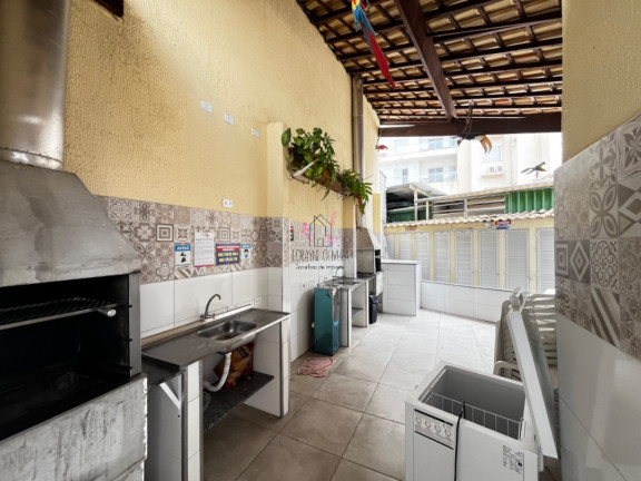 Imagem Apartamento com 2 Quartos à Venda, 80 m² em Praia Grande - Ubatuba