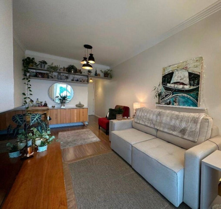 Imóvel com 2 Quartos à Venda, 69 m² em Rudge Ramos - São Bernardo Do Campo