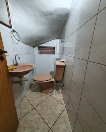 Imagem Sobrado com 2 Quartos à Venda, 100 m² em Vila Das Belezas - São Paulo
