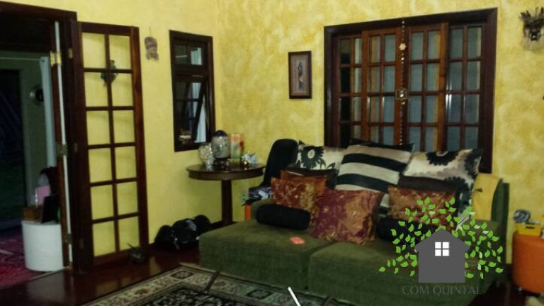 Imagem Casa com 3 Quartos à Venda, 290 m² em Jardim Do Golf I - Jandira