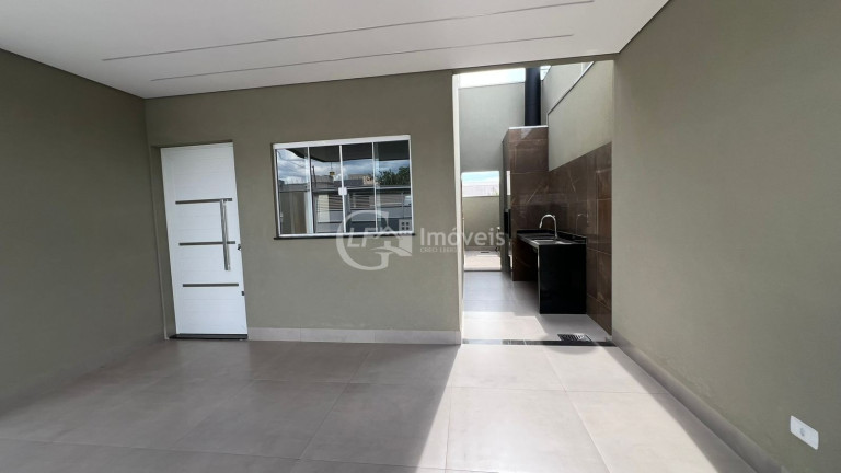 Imagem Casa com 3 Quartos à Venda, 137 m² em Jardim Monte Líbano - Campo Grande Imagem Casa com 3 Quartos à Venda, 137 m² em Jardim Monte Líbano - Campo Grande