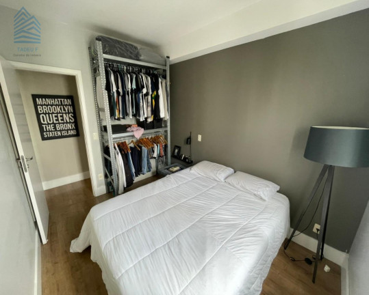 Imagem Apartamento com 1 Quarto para Alugar, em Santo Amaro - São Paulo Imagem Apartamento com 1 Quarto para Alugar, em Santo Amaro - São Paulo