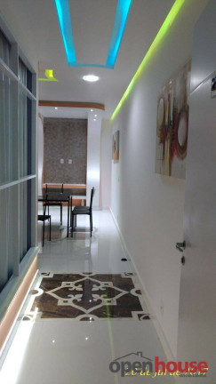 Imagem Apartamento com 3 Quartos à Venda, 95 m² em Cotovelo (distrito Litoral) - Parnamirim Imagem Apartamento com 3 Quartos à Venda, 95 m² em Cotovelo (distrito Litoral) - Parnamirim