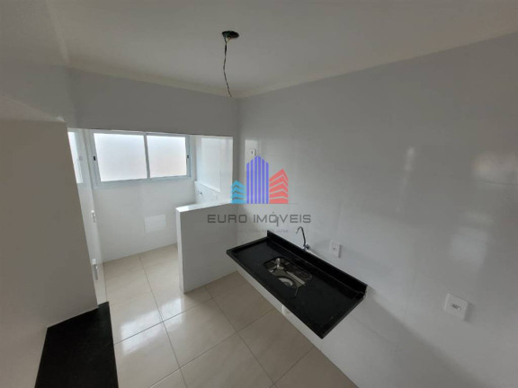 Imagem Apartamento com 1 Quarto à Venda, em Vila Guilhermina - Praia Grande Imagem Apartamento com 1 Quarto à Venda, em Vila Guilhermina - Praia Grande