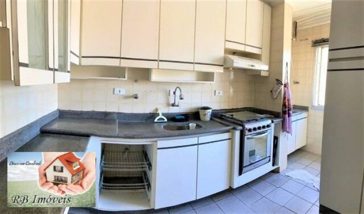 Apartamento com 2 Quartos à Venda, 62 m² em Nova Petrópolis - São Bernardo Do Campo