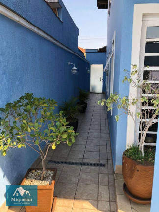 Imagem Sobrado com 3 Quartos à Venda, 280 m² em Parada Inglesa - São Paulo Imagem Sobrado com 3 Quartos à Venda, 280 m² em Parada Inglesa - São Paulo