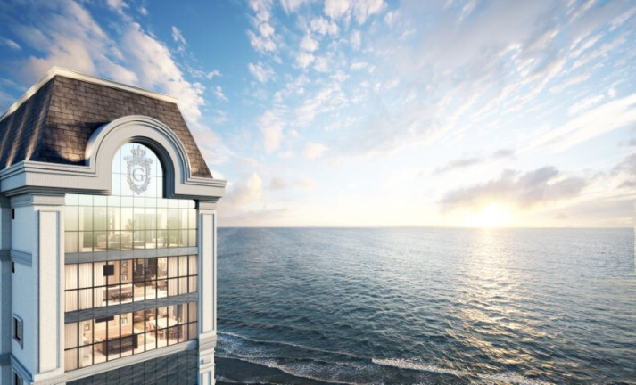 Imagem Apartamento com 4 Quartos à Venda, 160 m² em Meia Praia - Itapema Imagem Apartamento com 4 Quartos à Venda, 160 m² em Meia Praia - Itapema