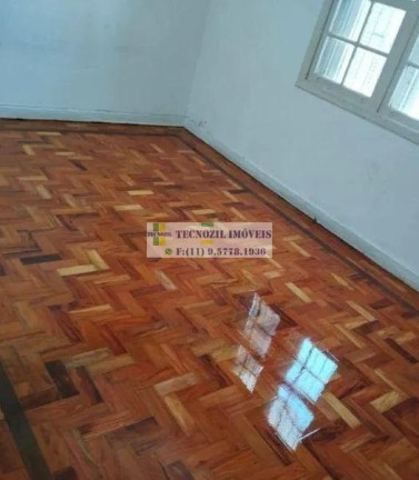 Imagem Sobrado com 3 Quartos à Venda, 110 m² em Mooca - São Paulo Imagem Sobrado com 3 Quartos à Venda, 110 m² em Mooca - São Paulo