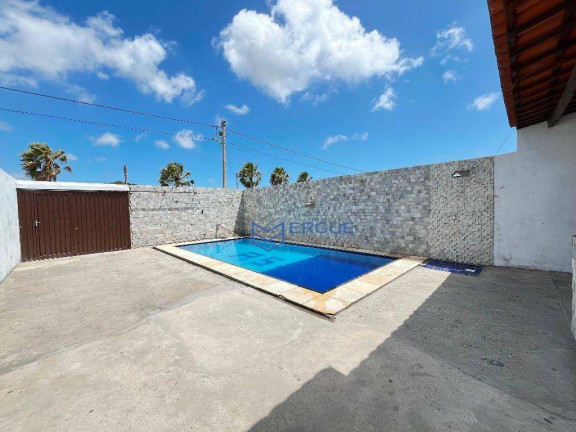Imagem Casa com 3 Quartos à Venda, 110 m² em Barra Nova - Cascavel Imagem Casa com 3 Quartos à Venda, 110 m² em Barra Nova - Cascavel
