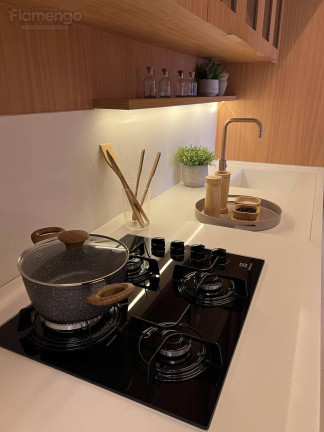 Imagem Apartamento com 2 Quartos à Venda, 94 m² em Vila Guilhermina - São Paulo