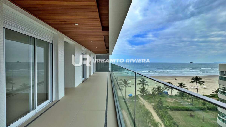 Imagem Apartamento com 4 Quartos à Venda, 208 m² em Riviera | Módulo 08 - Bertioga Imagem Apartamento com 4 Quartos à Venda, 208 m² em Riviera | Módulo 08 - Bertioga