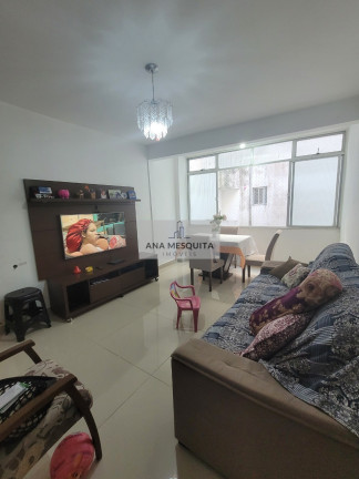 Imagem Apartamento com 2 Quartos à Venda, 80 m² em Brotas - Salvador Imagem Apartamento com 2 Quartos à Venda, 80 m² em Brotas - Salvador