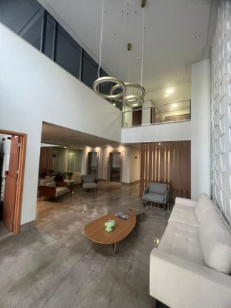 Imagem Apartamento com 4 Quartos à Venda, 178 m² em Setor Oeste - Goiânia Imagem Apartamento com 4 Quartos à Venda, 178 m² em Setor Oeste - Goiânia