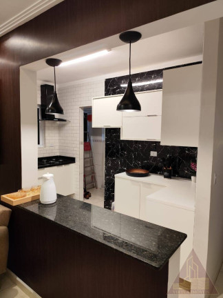 Imagem Apartamento com 2 Quartos à Venda, 100 m² em Vila Voturua - São Vicente Imagem Apartamento com 2 Quartos à Venda, 100 m² em Vila Voturua - São Vicente