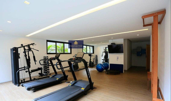 Imagem Apartamento com 1 Quarto à Venda, 47 m² em Pinheiros - São Paulo Imagem Apartamento com 1 Quarto à Venda, 47 m² em Pinheiros - São Paulo