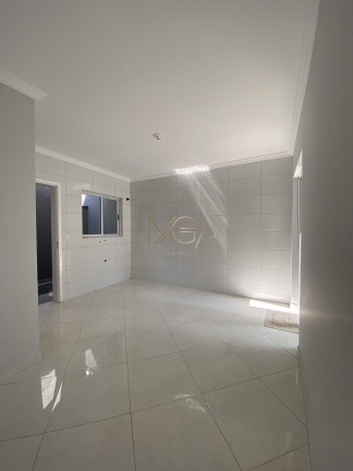 Imagem Casa com 3 Quartos à Venda, 80 m² em Santo Antônio - São José Dos Pinhais