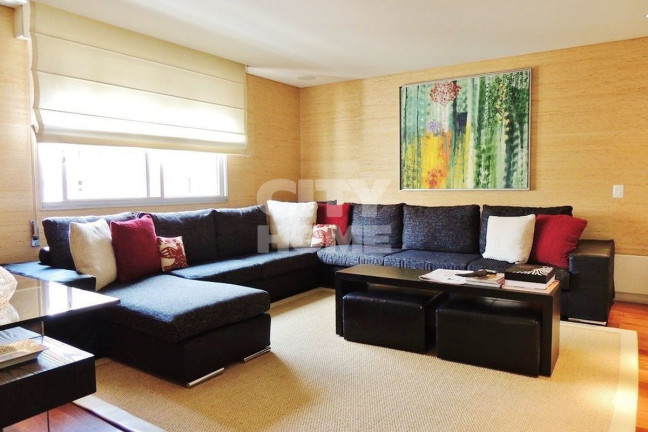 Imagem Apartamento com 3 Quartos à Venda, 500 m² em Jardim América - São Paulo Imagem Apartamento com 3 Quartos à Venda, 500 m² em Jardim América - São Paulo