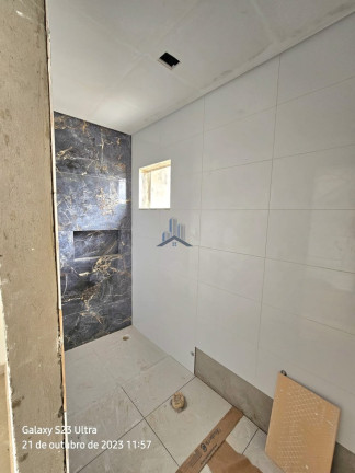Imagem Sobrado com 3 Quartos à Venda, 97 m² em Morro Do Meio - Joinville Imagem Sobrado com 3 Quartos à Venda, 97 m² em Morro Do Meio - Joinville