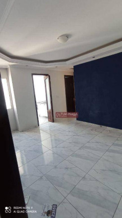 Imagem Apartamento com 2 Quartos à Venda, 62 m² em Centro - Guarulhos Imagem Apartamento com 2 Quartos à Venda, 62 m² em Centro - Guarulhos
