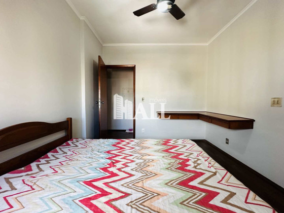 Imagem Apartamento com 3 Quartos à Venda, 120 m² em Centro - São José Do Rio Preto Imagem Apartamento com 3 Quartos à Venda, 120 m² em Centro - São José Do Rio Preto