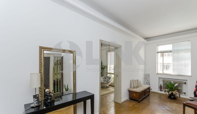 Imagem Apartamento com 3 Quartos à Venda, 203 m² em Centro Histórico - Porto Alegre Imagem Apartamento com 3 Quartos à Venda, 203 m² em Centro Histórico - Porto Alegre