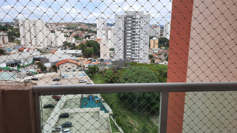 Imagem Apartamento com 3 Quartos à Venda ou Locação, 75 m² em Além Ponte - Sorocaba Imagem Apartamento com 3 Quartos à Venda ou Locação, 75 m² em Além Ponte - Sorocaba