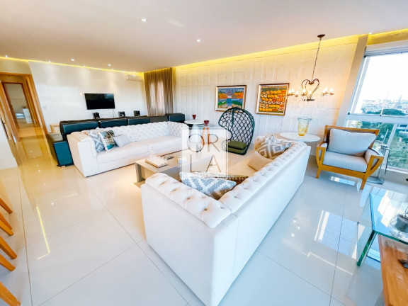 Imagem Apartamento com 3 Quartos à Venda, 230 m² em Setor Marista - Goiânia Imagem Apartamento com 3 Quartos à Venda, 230 m² em Setor Marista - Goiânia