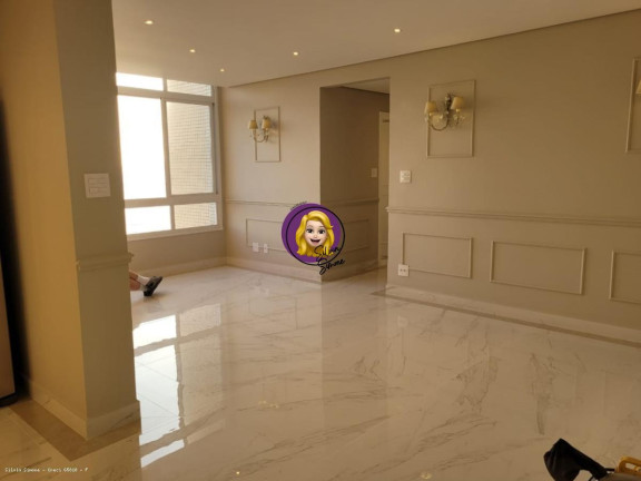 Imagem Apartamento com 2 Quartos à Venda, 85 m² em Aparecida - Santos Imagem Apartamento com 2 Quartos à Venda, 85 m² em Aparecida - Santos