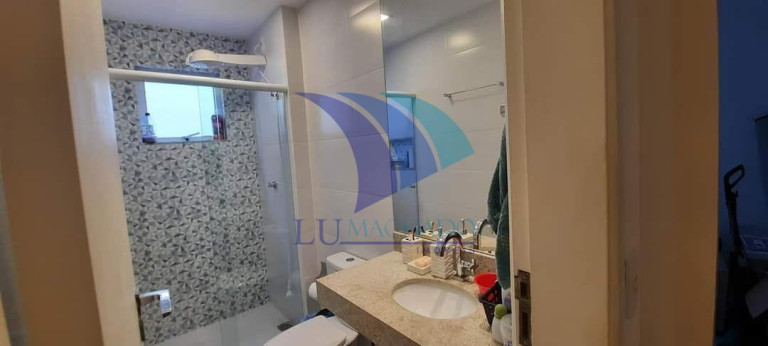 Imagem Apartamento com 2 Quartos à Venda, 101 m² em Palmeiras - Cabo Frio