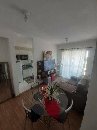 Imagem Apartamento com 2 Quartos à Venda, 54 m² em Jardim São Carlos - Sorocaba Imagem Apartamento com 2 Quartos à Venda, 54 m² em Jardim São Carlos - Sorocaba