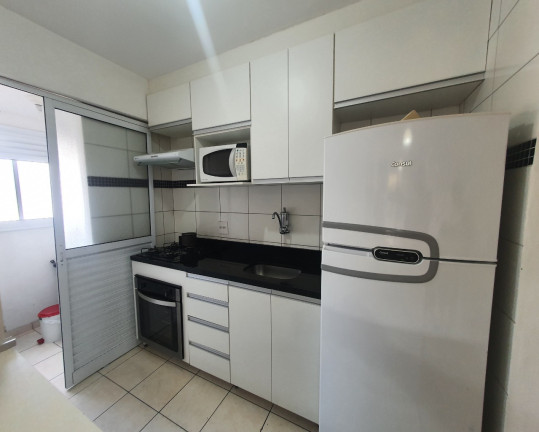 Imagem Apartamento com 2 Quartos à Venda, 50 m² em Jardim Iracema - São Paulo