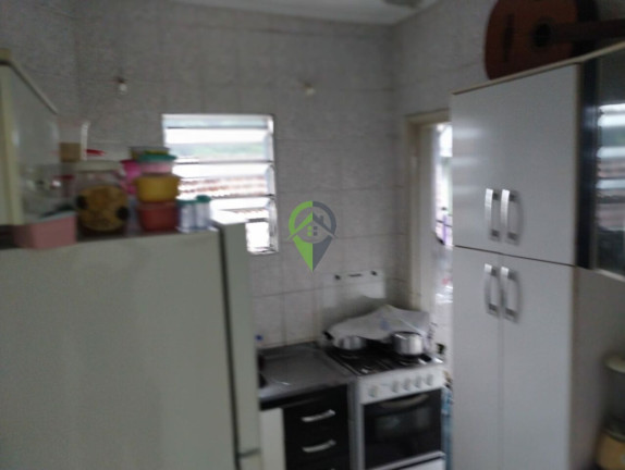 Imagem Apartamento com 1 Quarto à Venda, 53 m² em José Menino - Santos Imagem Apartamento com 1 Quarto à Venda, 53 m² em José Menino - Santos