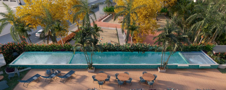 Imagem Apartamento com 3 Quartos à Venda, 93 m² em Madalena - Recife