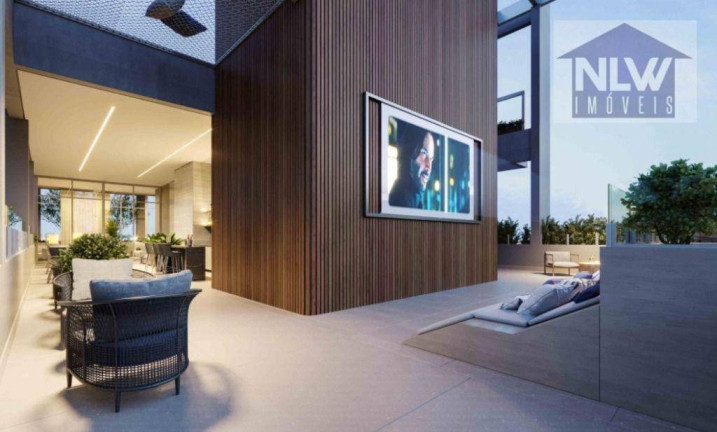 Imagem Studio com 1 Quarto à Venda, 23 m² em Pinheiros - São Paulo Imagem Studio com 1 Quarto à Venda, 23 m² em Pinheiros - São Paulo