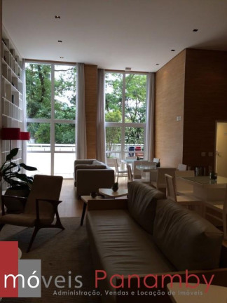 Imagem Apartamento com 2 Quartos à Venda, 77 m² em Jardim Fonte Do Morumbi - São Paulo Imagem Apartamento com 2 Quartos à Venda, 77 m² em Jardim Fonte Do Morumbi - São Paulo