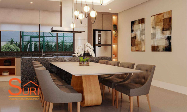 Imagem Apartamento com 2 Quartos à Venda, 91 m² em Campestre - Santo André Imagem Apartamento com 2 Quartos à Venda, 91 m² em Campestre - Santo André