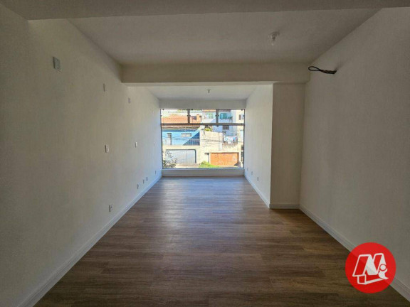 Sala Comercial para Alugar, 30 m² em Rio Branco - Porto Alegre