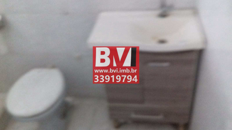 Imagem Apartamento com 1 Quarto à Venda, 45 m² em Vicente De Carvalho - Rio De Janeiro