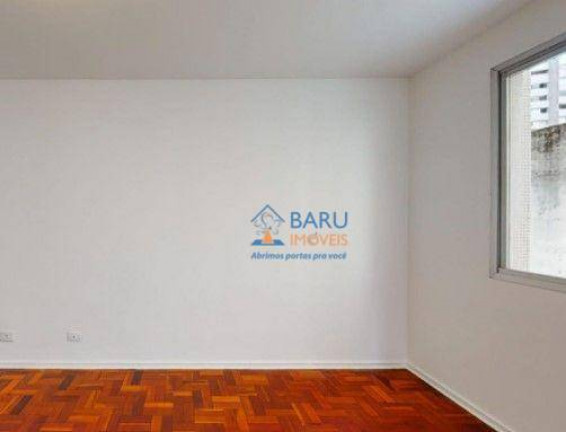 Imagem Apartamento com 2 Quartos à Venda, 62 m² em Vila Buarque - São Paulo Imagem Apartamento com 2 Quartos à Venda, 62 m² em Vila Buarque - São Paulo