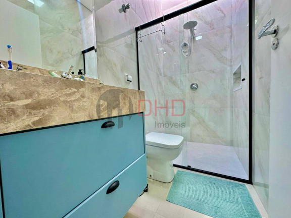 Imagem Casa de Condomínio com 3 Quartos à Venda, 154 m² em Jardim Residencial Villagio Ipanema I - Sorocaba