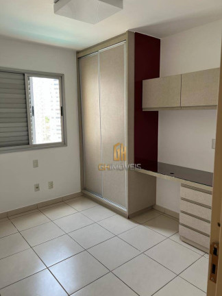 Imagem Apartamento com 2 Quartos à Venda, 64 m² em Residencial Eldorado - Goiânia Imagem Apartamento com 2 Quartos à Venda, 64 m² em Residencial Eldorado - Goiânia