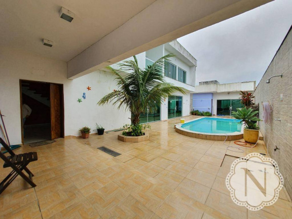 Imagem Sobrado com 5 Quartos à Venda, 274 m² em Santa Júlia - Itanhaém Imagem Sobrado com 5 Quartos à Venda, 274 m² em Santa Júlia - Itanhaém