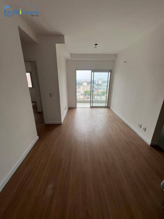 Apartamento com 2 Quartos à Venda, 63 m² em Rudge Ramos - São Bernardo Do Campo