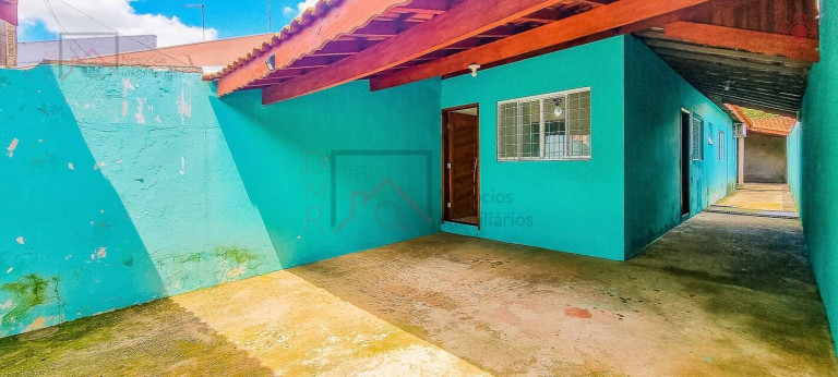 Imagem Casa com 2 Quartos à Venda, 70 m² em Centro (jacaré) - Cabreúva Imagem Casa com 2 Quartos à Venda, 70 m² em Centro (jacaré) - Cabreúva