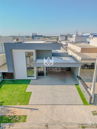 Imagem Casa de Condomínio com 3 Quartos à Venda, 300 m² em Jardim Primavera - Itupeva