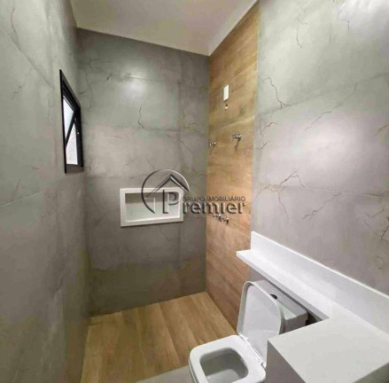 Imagem Casa com 3 Quartos à Venda, 140 m² em Mantova  - Indaiatuba