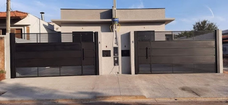 Imagem Casa com 3 Quartos à Venda, 93 m² em Jardim Dos Pinheiros - Atibaia Imagem Casa com 3 Quartos à Venda, 93 m² em Jardim Dos Pinheiros - Atibaia
