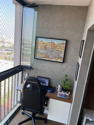 Imagem Apartamento com 3 Quartos à Venda, 71 m² em Centro - São Bernardo Do Campo Imagem Apartamento com 3 Quartos à Venda, 71 m² em Centro - São Bernardo Do Campo